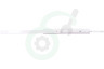 Liebherr Koelkast 7421078 Rail van lade links/rechts