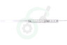 Liebherr Koelkast 7421078 Rail van lade links/rechts