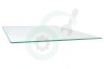 Liebherr Koelkast 7271476 Glasplaat