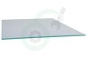Liebherr Koelkast 7271358 Glasplaat Glasplaat boven onderste vrieslade