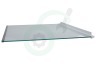 Liebherr Koelkast 7272111 Glasplaat Compleet, Bovenste