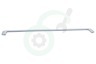 Liebherr Koelkast 7422718 Strip van glasplaat, achter
