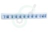 Liebherr Koelkast 9097267 Geleider Van rail, links