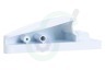 Liebherr Koelkast 7438554 Houder glasplaat