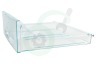 Liebherr Koelkast 7427654 Vrieslade Transparant