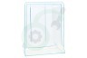 Liebherr Koelkast 7427860 Groentelade Transparant, 235x215x300mm88x283mm