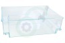 Liebherr Koelkast 9290058 Groentelade 480x148x410mm, Transparant, Boven, Bedrukt