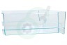 Liebherr Koelkast 9290058 Groentelade 480x148x410mm, Transparant, Boven, Bedrukt