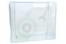 Liebherr Koelkast 9290058 Groentelade 480x148x410mm, Transparant, Boven, Bedrukt