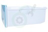 Liebherr Koelkast 9791172 Vrieslade Met paneel, Transparant, 452x183x405mm