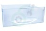Liebherr Koelkast 9791172 Vrieslade Met paneel, Transparant, 452x183x405mm