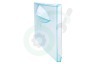 Liebherr Koelkast 9791100 Frontpaneel Vrieslade