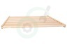 Liebherr Koelkast 9881263 Houten Flessenplateau
