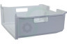 Liebherr Koelkast 7429956 Vrieslade Wit, Zonder Front
