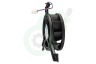 Liebherr Koelkast 6108116 Ventilator Compleet