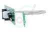 Liebherr Koelkast 6114289 Print Bedieningsprint