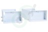 Liebherr Koelkast 9592761 IJsbereider Behuizing ijsblokjes maker
