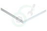 Hanseatic Koelkast 481246668939 Afdichtingsrubber Vriesgedeelte, wit