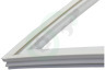 Polar Koelkast 481010364153 Afdichtingsrubber Vriesgedeelte, wit