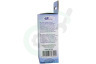 Whirlpool Koelkast 481248048172 Filter Hygienefilter
