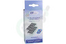 Whirlpool Koelkast 481248048172 Filter Hygienefilter