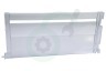Indesit Koelkast C00647781 Vriesvakklep Transparant