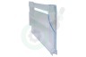 Indesit Koelkast C00647781 Vriesvakklep Transparant