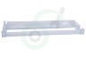 Indesit Koelkast C00647781 Vriesvakklep Transparant