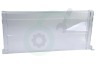 Indesit Koelkast C00647781 Vriesvakklep Transparant