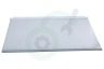 Whirlpool Koelkast 481010472410 Glasplaat Glasplaat, compleet