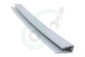 Hotpoint-ariston Koelkast 481010727129 Strip Van glasplaat, voorzijde