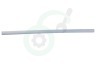 Hotpoint-ariston Koelkast 481010727129 Strip Van glasplaat, voorzijde