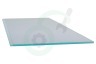 Atag Koelkast 481010826368 Glasplaat Half model