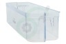 Bruynzeel Koelkast 481010573633 Flessenrek Transparant 440x108x87