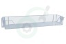 Bauknecht Koelkast 481010646215 Flessenrek Transparant