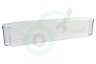 Whirlpool Koelkast 480132102007 Flessenrek Transparant 490x110x95mm
