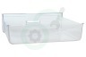 Whirlpool Koelkast 480132103385 Vrieslade Transparant 410x345x130mm