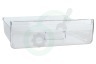 Whirlpool Koelkast 480132103385 Vrieslade Transparant 410x345x130mm
