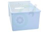 Whirlpool Koelkast C00283220 Groentelade Transparant/Wit, 230x155mm Crystal