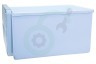 Whirlpool Koelkast C00283220 Groentelade Transparant/Wit, 230x155mm Crystal