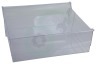 Whirlpool Koelkast 481010398863 Vrieslade Transparant