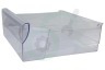 Whirlpool Koelkast 481010398863 Vrieslade Transparant