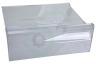 Whirlpool Koelkast 481010398863 Vrieslade Transparant