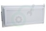 Smeg Koelkast 481244069344 Vriezerdeur Compleet met greep en rubber