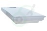 Smeg Koelkast 481244069344 Vriezerdeur Compleet met greep en rubber