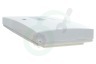 Whirlpool Koelkast 481010668009 Vriesvakdeur Compleet met rubber