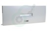 Whirlpool Koelkast 481010668009 Vriesvakdeur Compleet met rubber