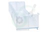 Whirlpool Koelkast 481010648457 Flessenrek Transparant