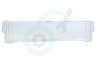 Whirlpool Koelkast 481010648457 Flessenrek Transparant