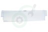 Whirlpool Koelkast 481010648457 Flessenrek Transparant